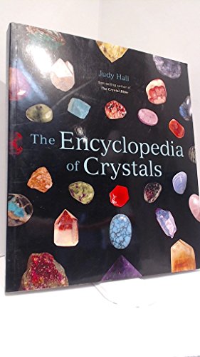 9781592332663: Encyclopedia of Crystals