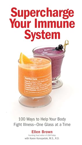 Stock image for Supercharge Your Immune System for sale by Wonder Book