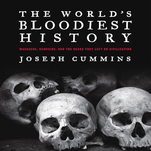 9781592334025: World's Bloodiest History