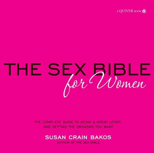 Beispielbild fr Sex Bible for Women, The zum Verkauf von AwesomeBooks