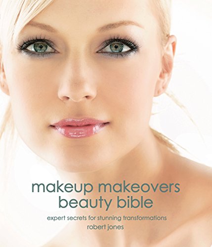 9781592334735: Makeup Makeovers Beauty Bible