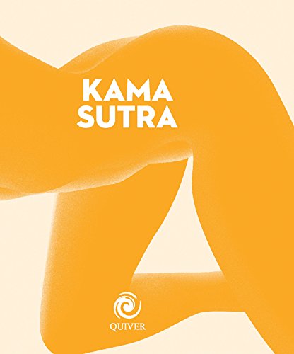 9781592336647: Kama Sutra mini book (Quiver Minis)