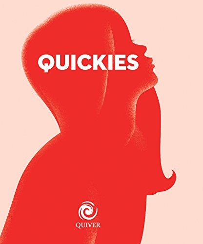 9781592336678: Quickies mini book (Quiver Minis)