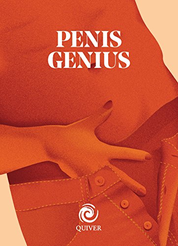 Stock image for Penis Genius mini book (Quiver Minis) for sale by GoldenWavesOfBooks