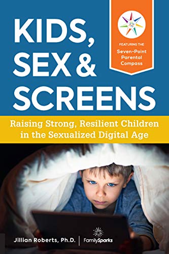 Stock image for Kids, Sex &amp; Screens for sale by Blackwell's