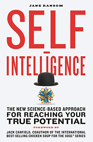 Stock image for Self-Intelligence for sale by Blackwell's