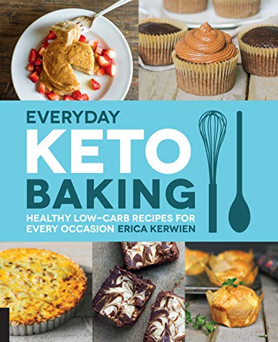 Stock image for Everyday Keto Baking for sale by Blackwell's