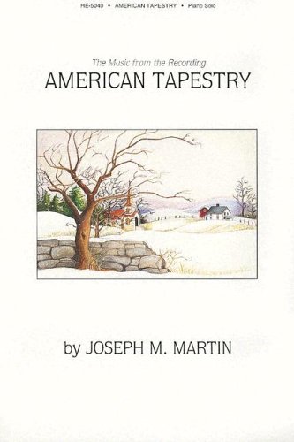 9781592350445: American Tapestry