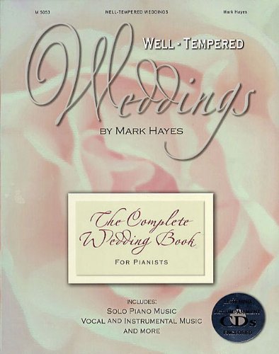 Well-Tempered Weddings: Boxed Set (9781592350957) by [???]