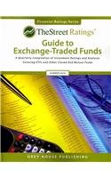 Stock image for Thestreet Ratings Guide to Exchangetraded Funds Summer 2010 for sale by ThriftBooks-Dallas