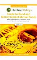 Beispielbild fr Thestreet Ratings Guide to Bond & Money Market Mutual Funds Summer 2010 (Street Ratings Guide to Bond & Money Markete Mutual Funds) Thestreet Com Ratings zum Verkauf von GridFreed