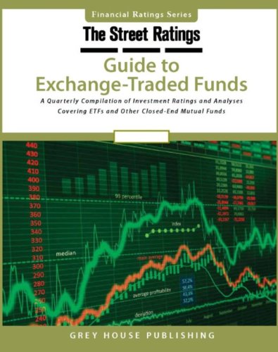 Imagen de archivo de Thestreet Ratings Guide to Exchange-Traded Funds a la venta por Better World Books