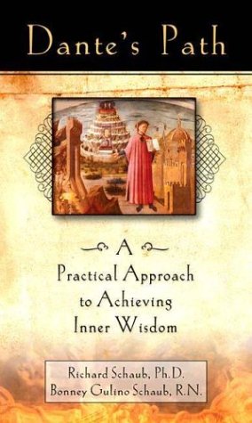 9781592400294: Dante's Path: A Practical Approach to Achieving Inner Wisdom
