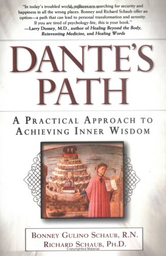 Beispielbild fr Dantes Path zum Verkauf von Friends of  Pima County Public Library