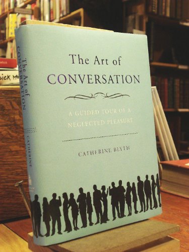 Imagen de archivo de The Art of Conversation A Guid a la venta por SecondSale