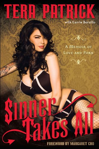 9781592405220: Sinner Takes All: A Memoir of Love, Marriage, and Porn