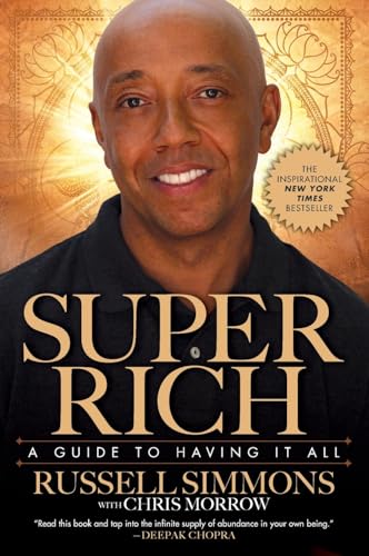 9781592406180: Super Rich: A Guide to Having It All