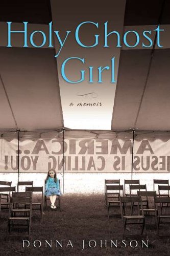 Holy Ghost Girl