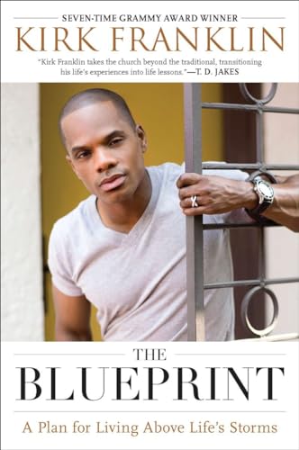 9781592406326: The Blueprint: A Plan for Living Above Life's Storms