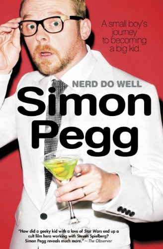 

Nerd Do Well: A Small Boy's Journey to Becoming a Big Kid
