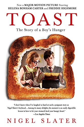 9781592407064: Toast: The Story of a Boy's Hunger