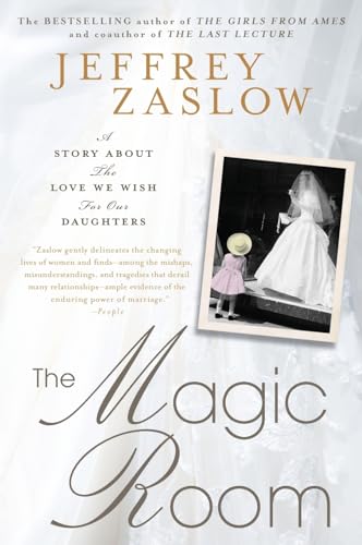 Stock image for The Magic Room: A Story About the Love We Wish for Our Daughters for sale by SecondSale