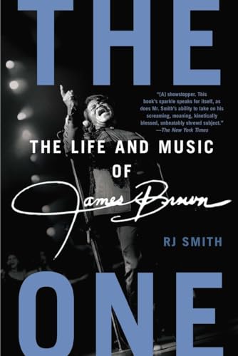 Beispielbild fr The One : The Life and Music of James Brown zum Verkauf von Better World Books