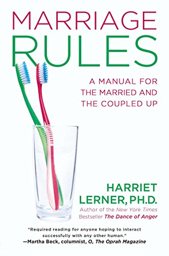 9781592407453: Marriage Rules: A Manual for the Married and the Coupled Up