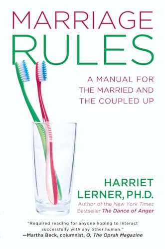 9781592407453: Marriage Rules: A Manual for the Married and the Coupled Up
