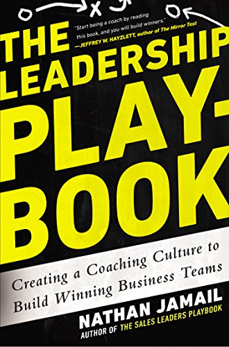 9781592409365: The Uc Leadership Playbook: Creating a Coaching Culture to Build Winning Business Teams