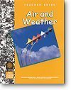 Stock image for FOSS Air and Weather - Teacher Guide (Full Option Science System) for sale by Booksavers of MD