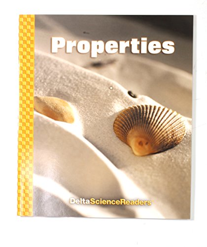 Stock image for Reader dsm-3 properties Ea for sale by Wonder Book