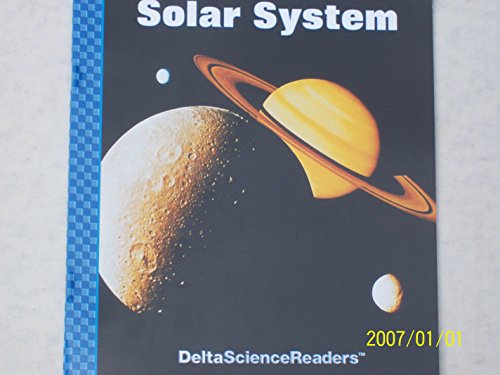 Stock image for Reader dsm-3 solar system Ea for sale by Better World Books