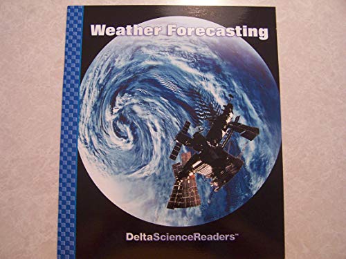 Beispielbild fr Weather Forecasting zum Verkauf von SecondSale