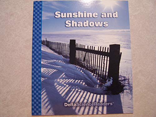 Beispielbild fr Sunshine and Shadows zum Verkauf von ThriftBooks-Atlanta