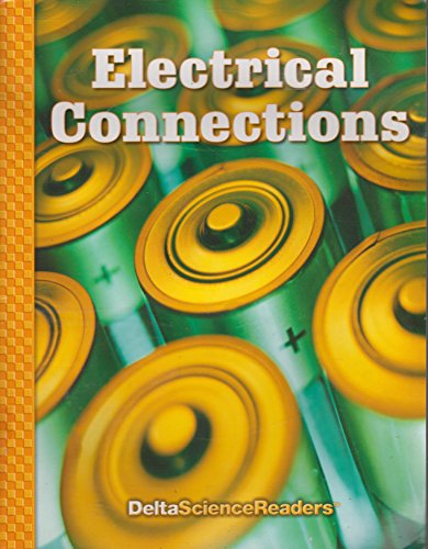 Beispielbild fr Electrical Connections zum Verkauf von Better World Books