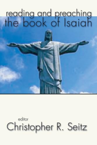 Stock image for Reading and Preaching the Book of Isaiah: for sale by Book ReViews