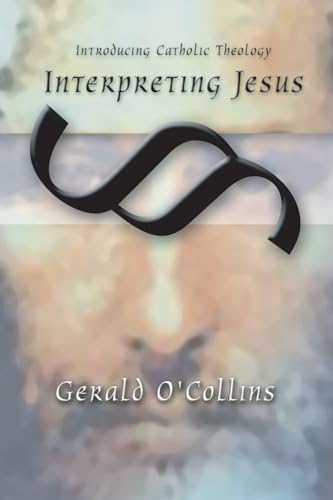 Stock image for Interpreting Jesus for sale by Better World Books: West