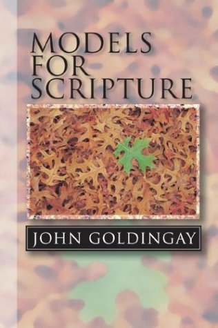 9781592440825: Models for Scripture