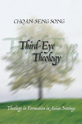 9781592440986: Third-Eye Theology