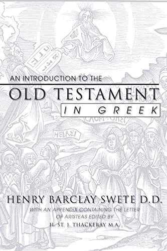 9781592441693: An Introduction to the Old Testament in Greek