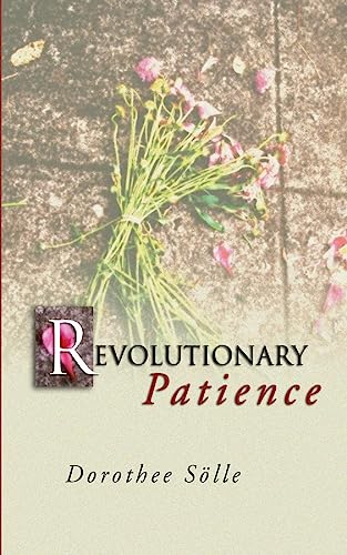 9781592442010: Revolutionary Patience
