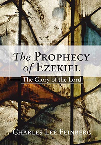 9781592442706: The Prophecy of Ezekiel: The Glory of the Lord