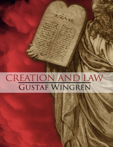 Stock image for Creation and Law for sale by Windows Booksellers