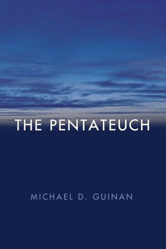 The Pentateuch (9781592443079) by Guinan, Michael D.