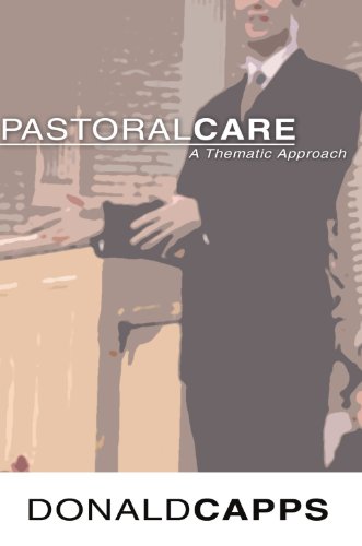 9781592443581: Pastoral Care: A Thematic Approach