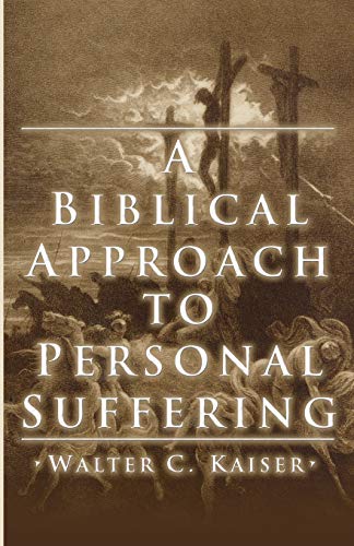 9781592443659: A Biblical Approach to Personal Suffering