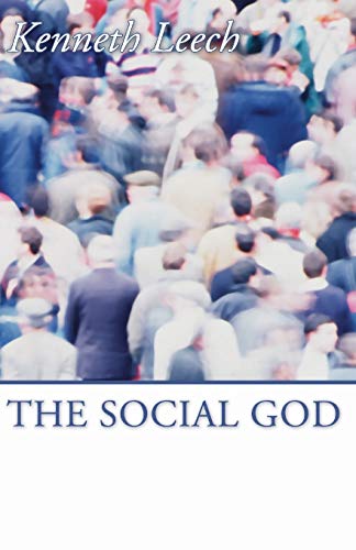 9781592444083: The Social God