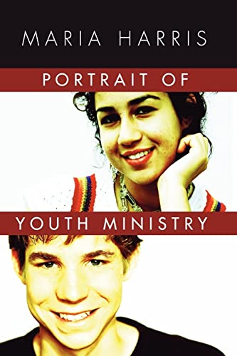 Beispielbild fr Portrait of Youth Ministry zum Verkauf von Chiron Media