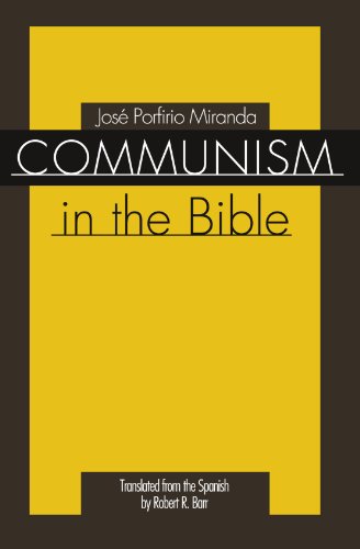 9781592444687: Communism in the Bible